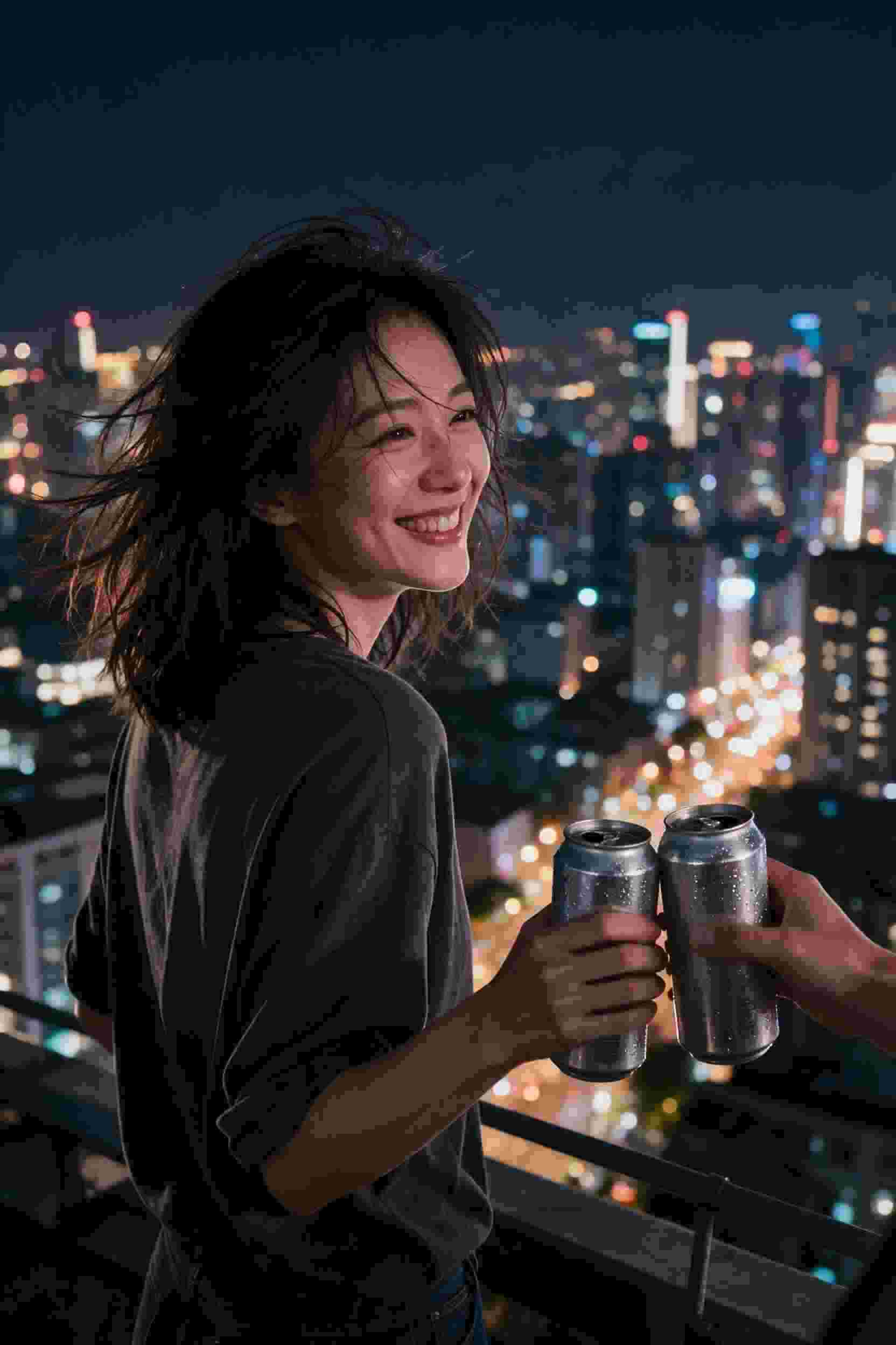 职场风云